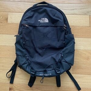 Northface Borealis Backpack
